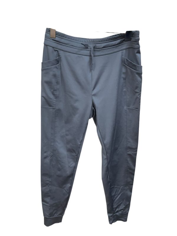 Athletic Pants By 32 Degrees In Grey, Size: S Online Hot Sale