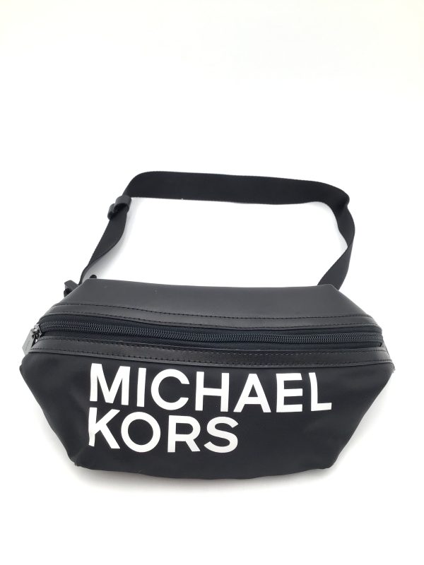 Belt Bag Designer By Michael By Michael Kors, Size: Medium Hot on Sale