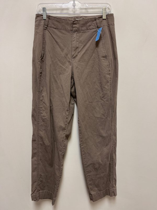 Pants Cargo & Utility By A New Day In Grey, Size: 8 Online