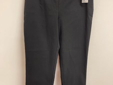 Pants Other By Orvis In Black, Size: 12 Cheap