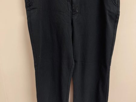 Pants Other By Lee In Navy, Size: 18 For Cheap