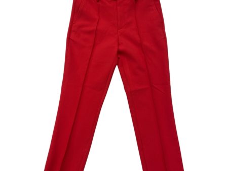 Pants Other By Madewell In Red, Size: 6 Online