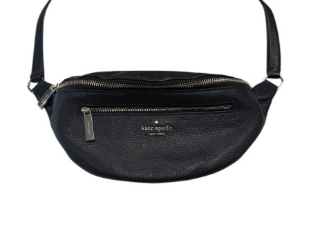 Belt Bag Designer By Kate Spade, Size: Small Sale