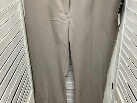 Pants Chinos & Khakis By Rafaella In Tan, Size: 6 For Sale