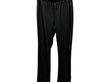 Pants Other By Shein In Black, Size:6 Online Hot Sale