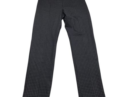 Pants Other By Hatley In Black & Grey, Size: 4 For Discount