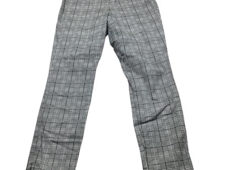 Pants Other By Old Navy In Black & White, Size: 4 Online Sale